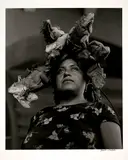 Graciela Iturbide, Nuestra señora de las iguanas