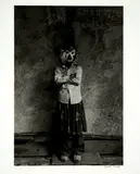 Graciela Iturbide, Jano