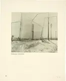 Vaclav Pozarek, Ohne Titel. - Ohne Titel, Around 1998, Drawing in pencil and drawing in biros, each on book page