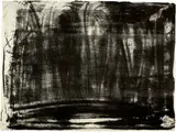 Dieter Roth, o.T. - o.T. - o.T., 1991, 3 lithographs