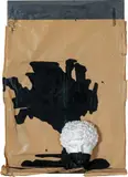 Yannis Kounellis, Tête