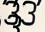 Yannis Kounellis, Segnali 333