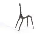 Marino Marini, Cavallo filiforme, 1951, Bronze