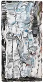 Jean Paul Riopelle, Composition