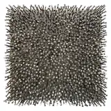 Günther Uecker, Poesie der Destruktion - Verletztes Feld