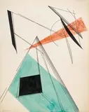 Alexander Rodchenko, Composition