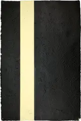 Ingeborg Lüscher, Ohne Titel, 1994, Aquatint (carborundum, sulphur and acrylic)