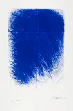 Arnulf Rainer, Himmelskreuz