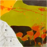 Teruko Yokoi, Ohne Titel