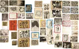 : 618 54 Fluxus-Boxen, 54 Fluxus-Boxen, 1964-1970, *