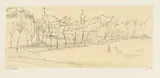 Milbertshofen by Paul Klee, *, sold Jun 2018