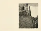Le Revolver à cheveux blancs by Salvador Dalí, Hammer price, sold Jun 2017