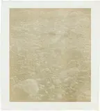 Franz Gertsch, Cima del Mar