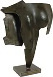 Sculpture 110 A by Oscar Wiggli, 1999, Hammer price, sold Jun 2019