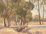 Charles Wheeler, North Wind