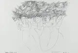 Charles Blackman, Caryatids and Titania's Bower