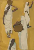 Dorothy Braund, Ancient Indian Women