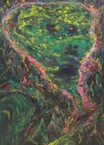 Dale Frank, Inland Sea That Protected Its Shores From Lovers and Shipwrecks