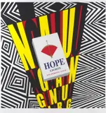 Brook Andrew, Hope, 2005, screenprint