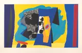 Alun Leach-Jones, Blue Pacific