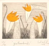 Mark Schaller, Yellow Birds