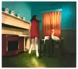 Samantha Everton, Party Time from the Marionette series, 2011, pigment print on cotton rag A/P 2
