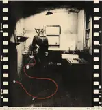 10 Rillington Place W11 (Still from a Proposed 16mm Film) by Brett Whiteley, 1964, screenprint 18/70, sold Apr 2020