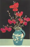 Aileen Brown, Jug of Crab Apples