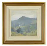 Lance Solomon, Country Landscape