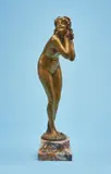 Paul Philippe, Nude Female