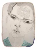 Del Kathryn Barton, Boy Becoming Man