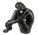 Phillip Piperides, Resting Dancer