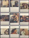 Tracey Moffatt, Scarred for Life I, 1994, offset lithographs (9)