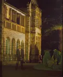 Darren Siwes, 1901, cibachrome photograph
