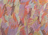 Lesley Dumbrell, Untitled, 1982, watercolour on paper