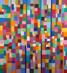 Melinda Harper, Untitled, 2011, oil on linen