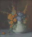 Vida Lahey, Still Life