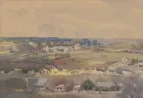Walter Withers, Eltham