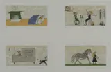 Jenny Watson, Youth Prints Project