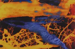 Pipilotti Rist, Your Tide, 2011, c-type print 4/10