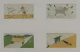 Jenny Watson, Youth Prints Project