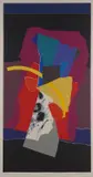 Alun Leach-Jones, Black Pacific