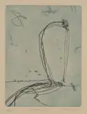 John Olsen, Lake Eyre in the Flood