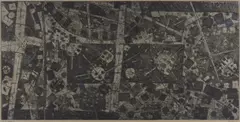 Sequence Thirteen by Roger Kemp, 1972, etching ed. 25, sold Nov 2019