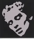 Robert Rooney, Head 4 (Jean Babilee), 2005, photolithograph 2/25