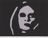 Robert Rooney, Head 3 (Nathalie Philippaet), 2005, photolithograph 2/25