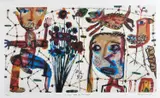 David Larwill, Tanya goes to Melbourne