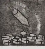 Dean Bowen, Bound for Baghdad