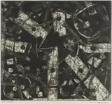Roger Kemp, Sequence Sixteen