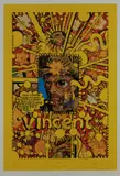 Martin Sharp, Vincent